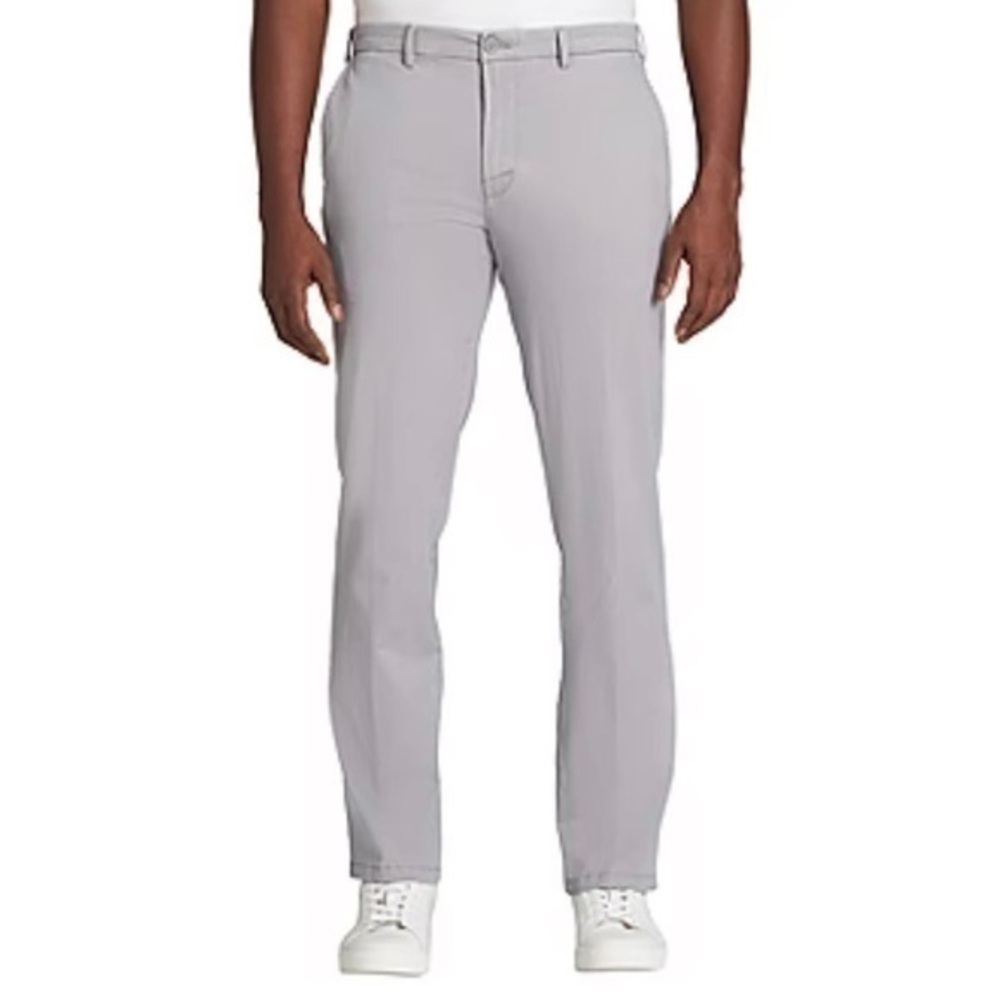 IZOD Men’s Saltwater Stretch Chino Pants